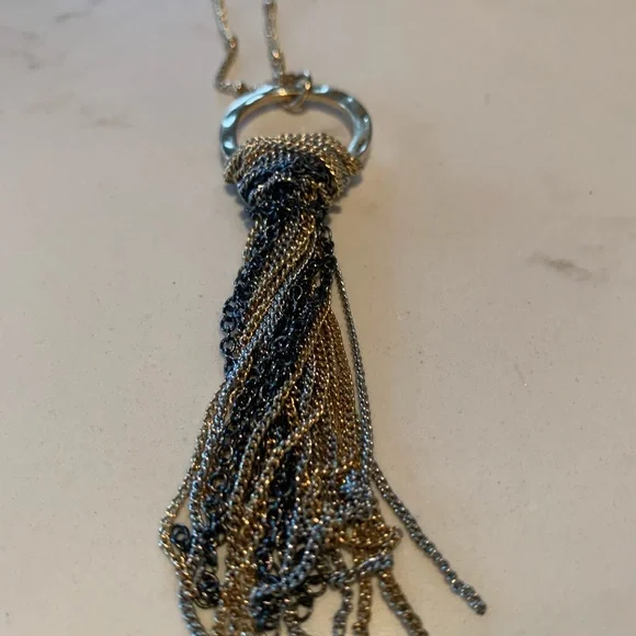 4 / 20$ SALE HBC necklace - Picture 2 of 3